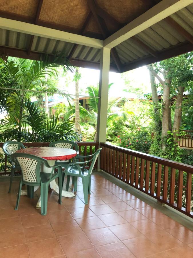 Hanalei Gardens Mae Nam Exteriör bild