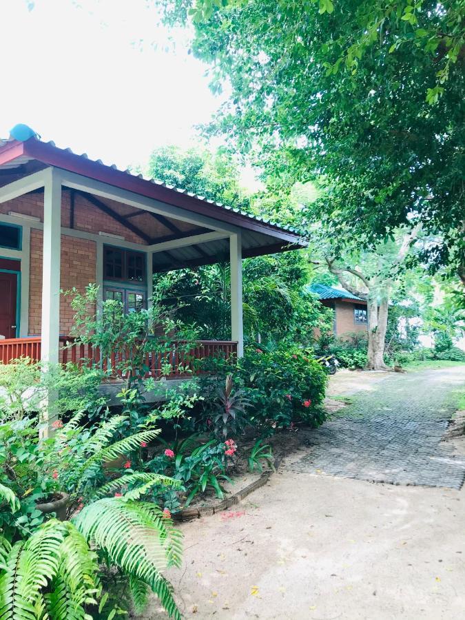 Hanalei Gardens Mae Nam Exteriör bild