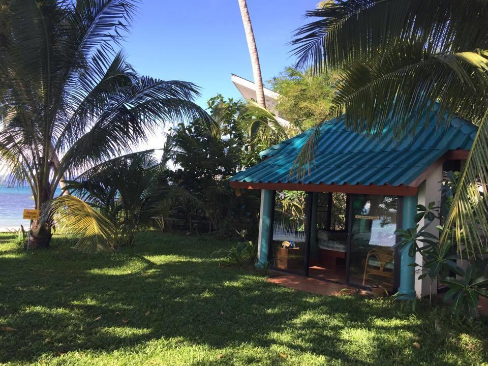 Hanalei Gardens Mae Nam Exteriör bild