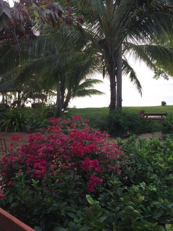 Hanalei Gardens Mae Nam Exteriör bild