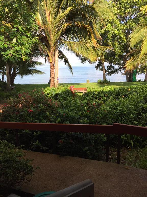Hanalei Gardens Mae Nam Exteriör bild