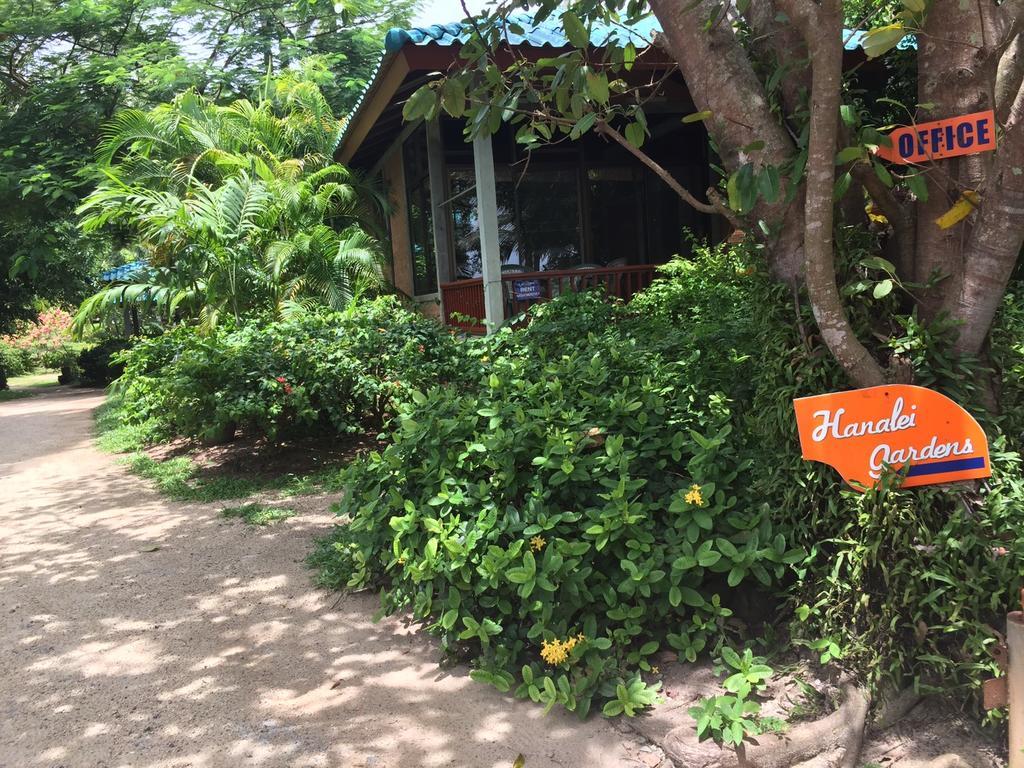 Hanalei Gardens Mae Nam Exteriör bild