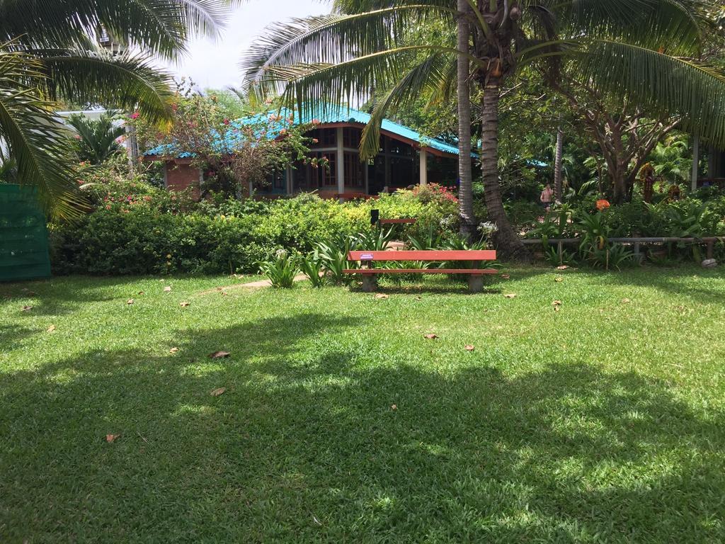 Hanalei Gardens Mae Nam Exteriör bild