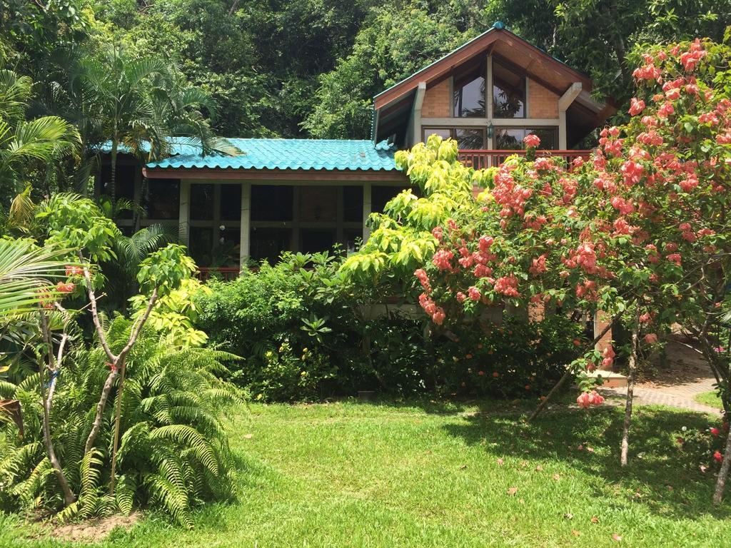 Hanalei Gardens Mae Nam Exteriör bild